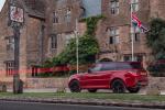 Land Rover Range Rover Sport HST 2019 года (UK)